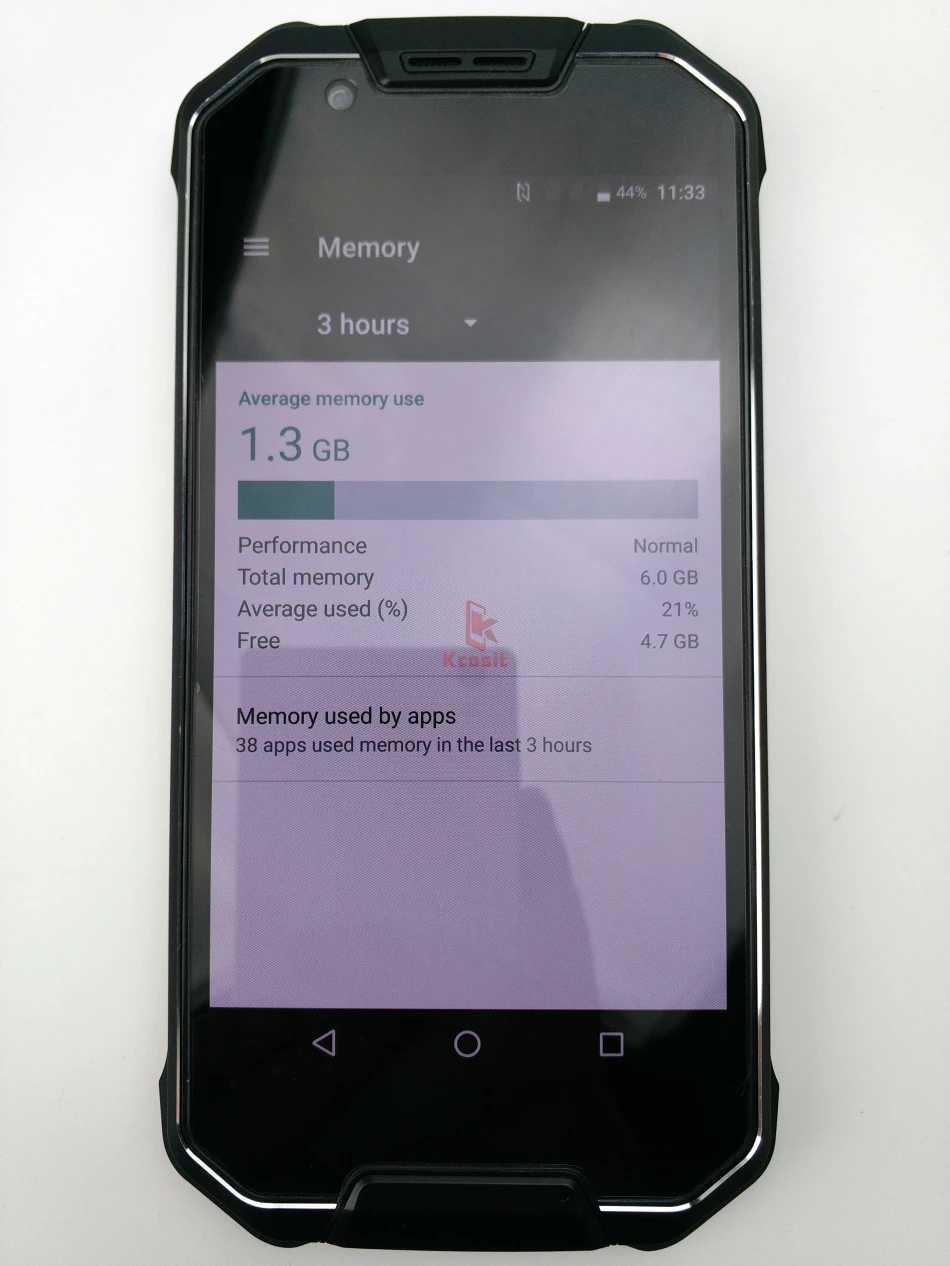 AGM X2 IP68 прочный водонепроницаемый телефон Android 7,1 5," FHD 6 ГБ ОЗУ 64 Гб ПЗУ MSM8976SG Восьмиядерный двойной камеры 12 МП 6000 мАч