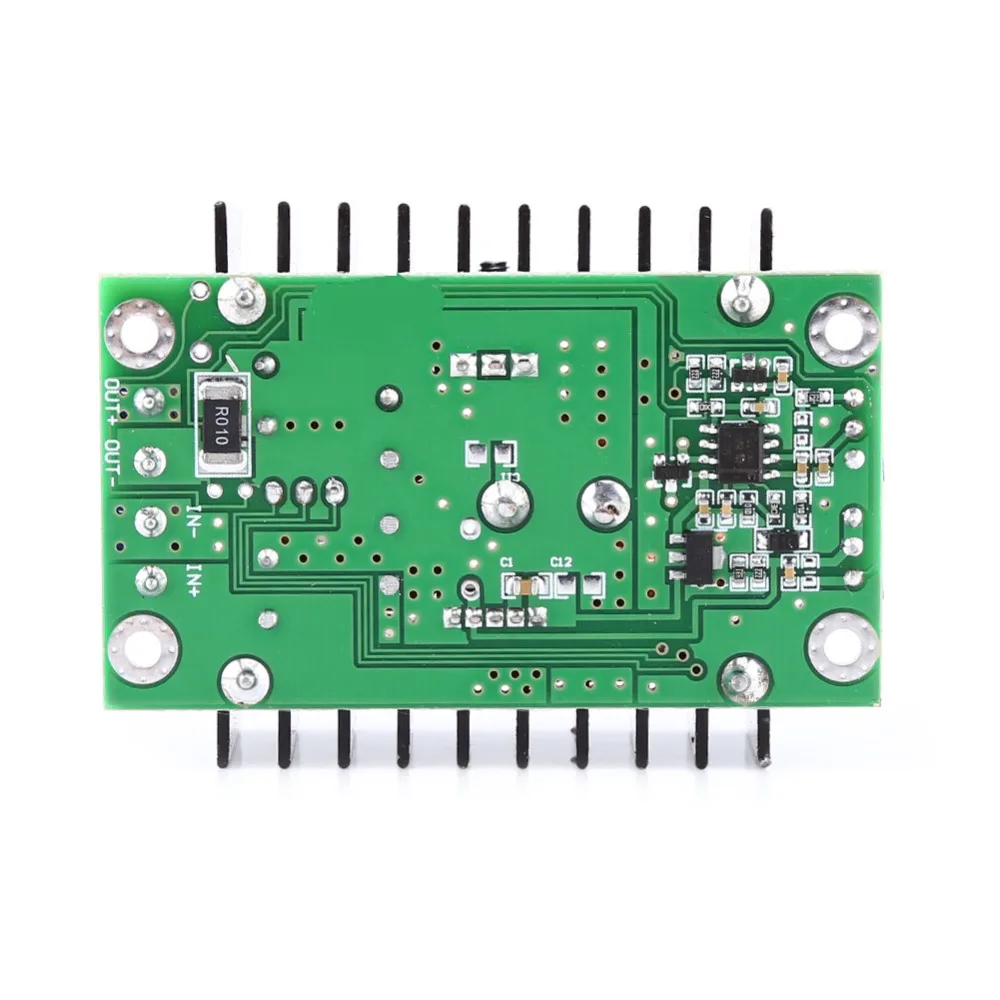 300W DC Шаг вниз Регулируемый Питание модуль понижающего Напряжение 7V 40V до 0 8 V 28V