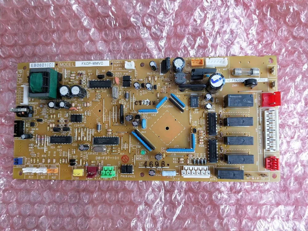 

2P101605-4 Good Working Tested