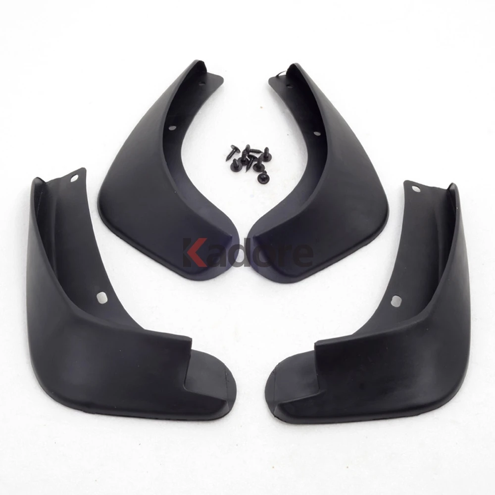 Для Nissan Qashqai 2007 2008 2009 2010 2011 2012 2013 Брызговики Брызговик Крыло брызговиков внешние аксессуары