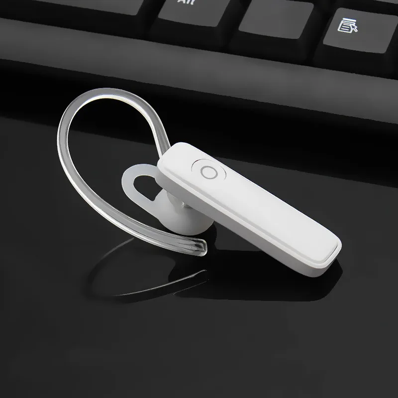 Мини беспроводные наушники Bluetooth гарнитура с микрофоном Handfree спортивные наушники стерео наушники fone de ouvido sem fio наушник