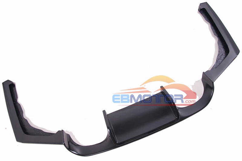 PAINTED Rear lip Diffuser For BMW F80 M3 F82 M4 2014UP B427F | Автомобили и мотоциклы