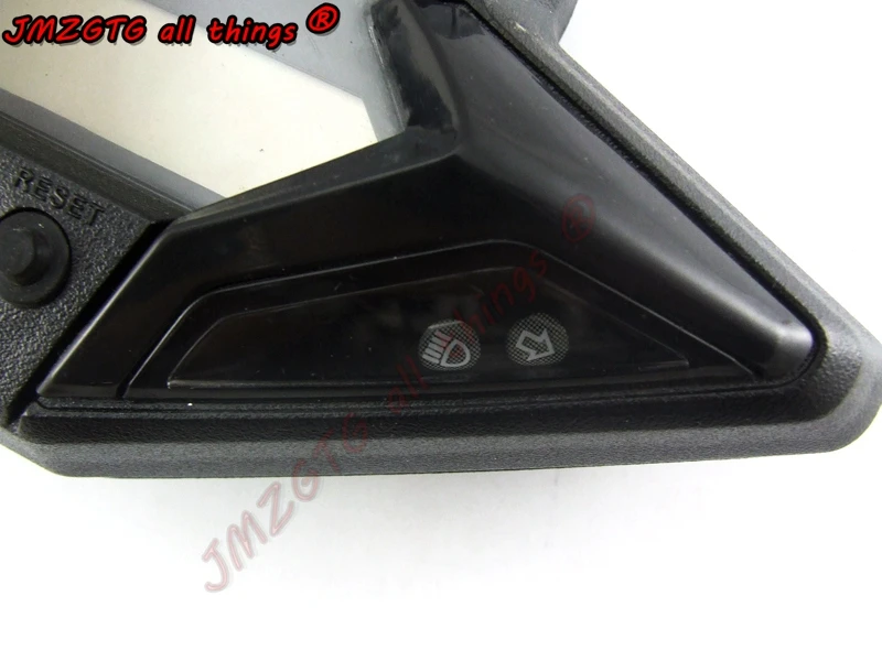 Мотоцикл Спидометра кластера одометром Тахометр в сборе для HONDA CBR250RR 2010 2011