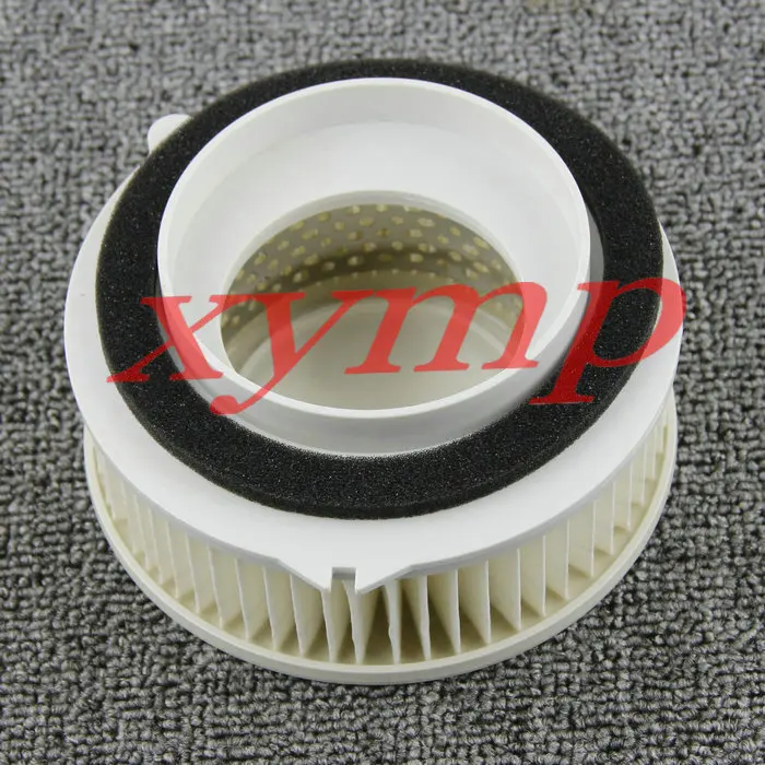 

Воздушный фильтр для мотоциклов Yamaha XVS650 XVS400/650, воздушный фильтр с высоким потоком воздуха, запчасти для мотоциклов