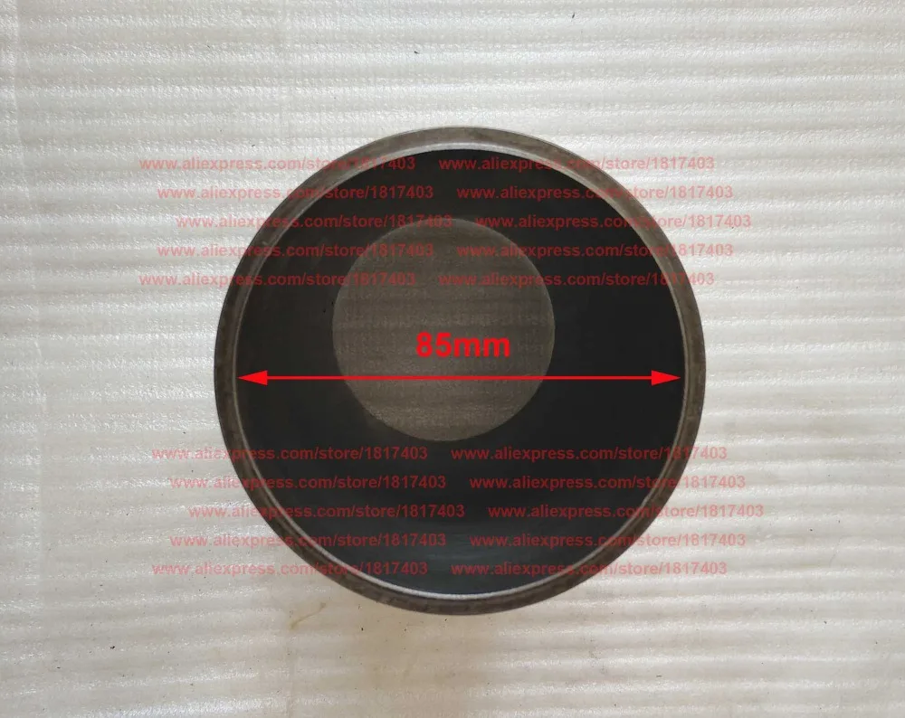 Втулка цилиндра (гильза цилиндра) детали двигателя J285T трактора Mahindra Fengshou FS180 FS184