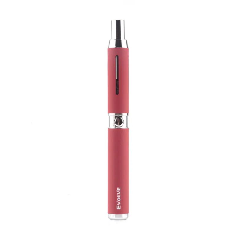 Yocan Evolve-C Kit Evolve C 2 Kind of Atomizer Wax Pen O For &amp Oil Electronic cigarette vape | Электроника