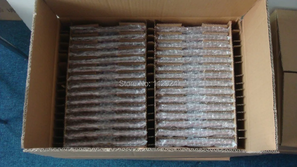 ЖК модуль Cog 128x64 с драйвером NT7532 белая подсветка FSTN серия 6800/8080 или