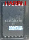 Флэш-чипы AT45DB642D-TU TSSOP28