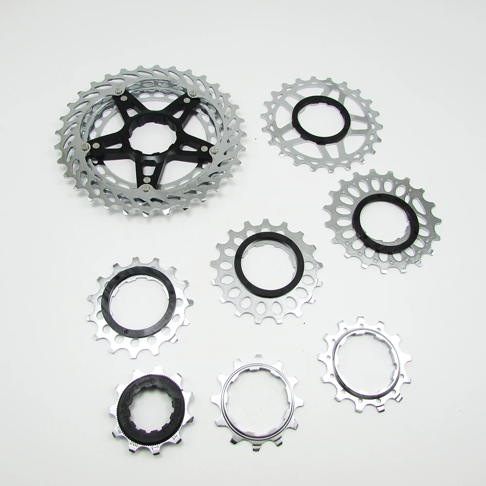 SRAM 10 скоростей 11-32T MTB велосипед свободного хода PG-1030 кассета маховик кассеты PG1030 маховик