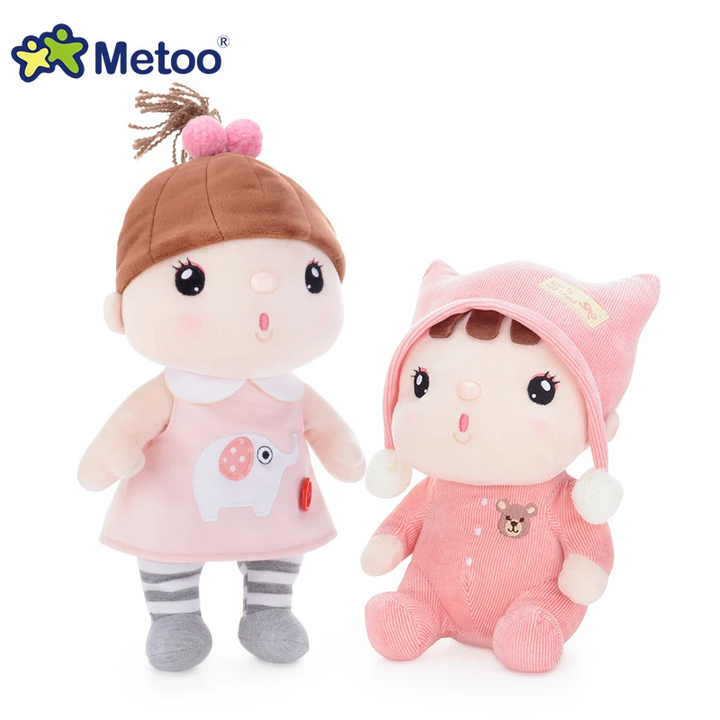 31 см детские милые плюшевые игрушки мягкие Kawaii для девочек детский подарок на