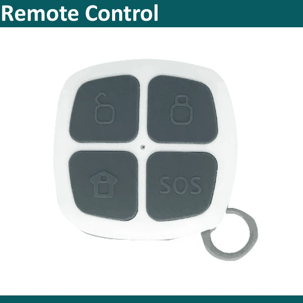 Модная Беспроводная система сигнализации G90B Plus Android APP & iOS gsm wifi|system alarm|app androidsystem