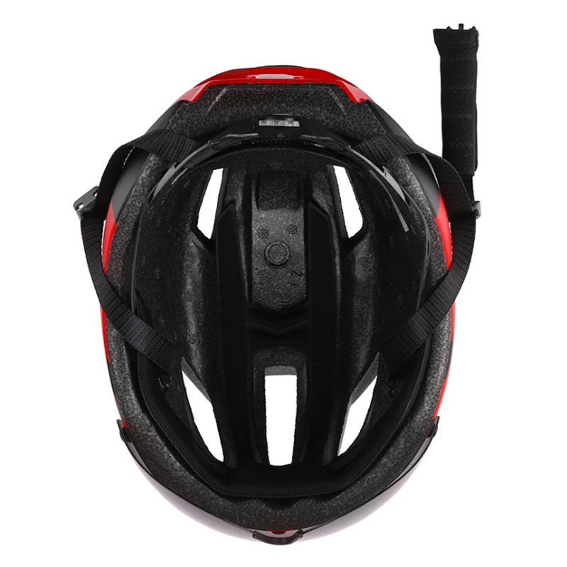 LOCLE очки, велосипедный шлем, сетка от насекомых, дорожный горный MTB велосипедный шлем с линзой, 11 вентиляционных отверстий, велосипедный шлем, Casco Ciclismo