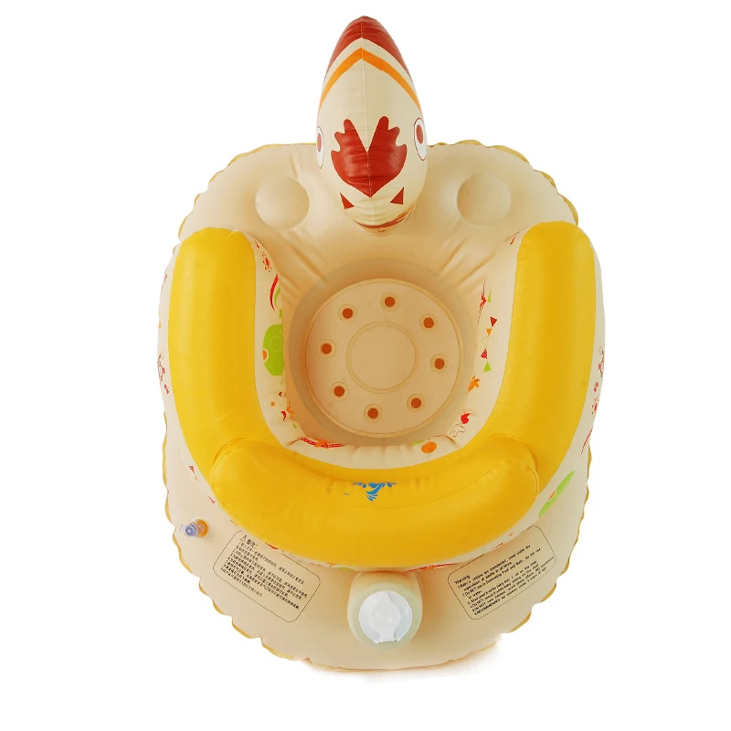 Милый мультяшный многофункциональный детский стул в форме животного