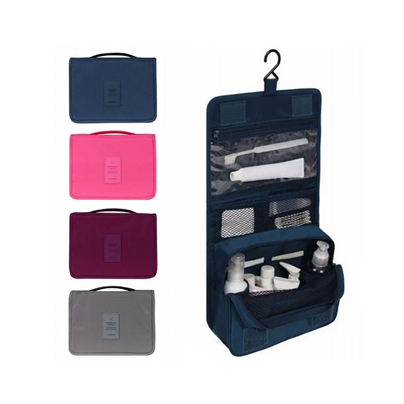 Женщины Путешествия Косметическая Сумка для Туалетных Принадлежностей Мужчины