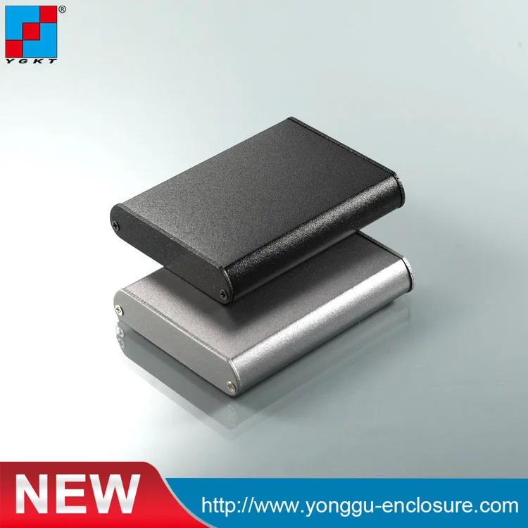 Распределительная коробка кабель алюминиевый чехол электронный корпус
