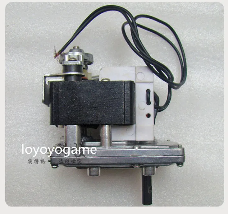 coin operated amusement arcade Basketball machine baffle motor | Спорт и развлечения