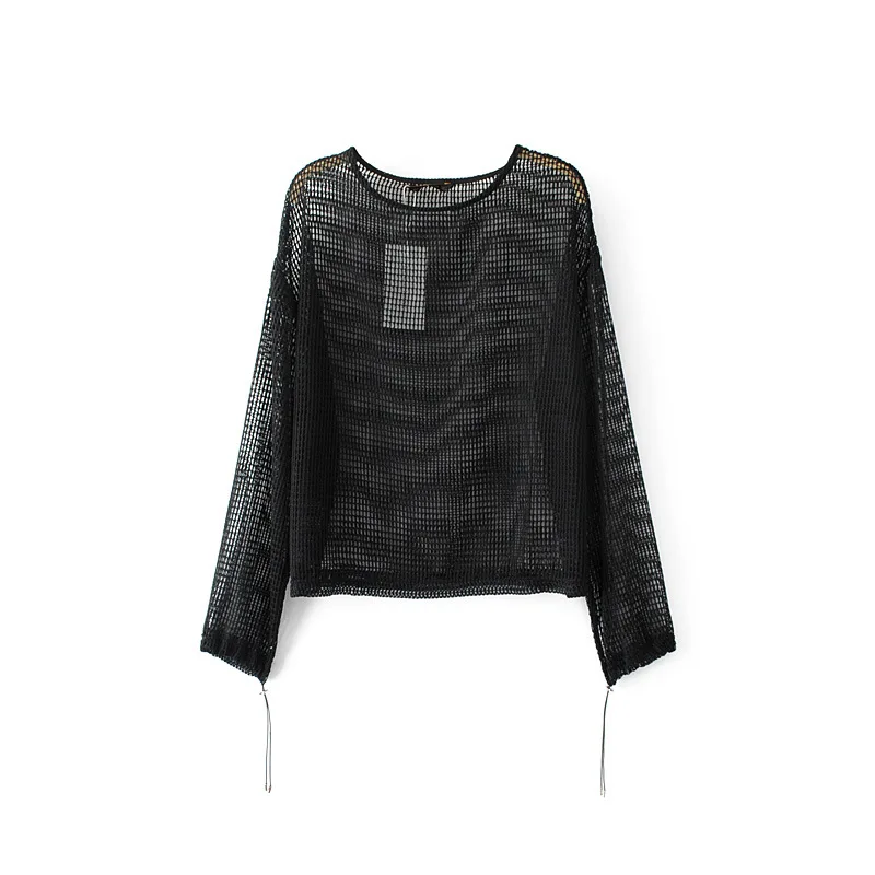 2017 твердые единорог tumblr limited топы camisetas traf l3203 стильный европа и ветер рукав длина