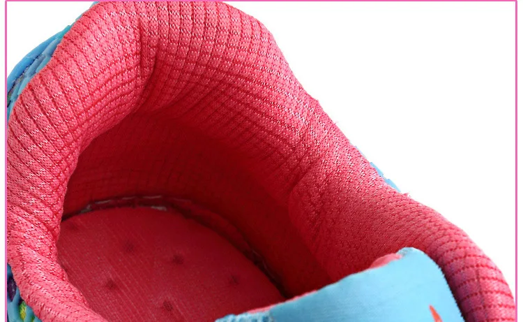 Новое поступление спортивная женская обувь для пробежки 2017 Женские Дышащие