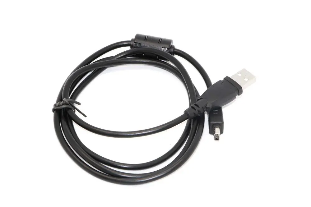 12-контактный USB-кабель для синхронизации данных камеры Olympus | Электроника