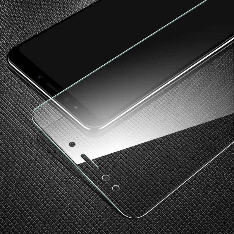 Защита экрана телефона для Xiaomi Redmi Note 5 стекло на plus закаленное 5A Pro | Мобильные