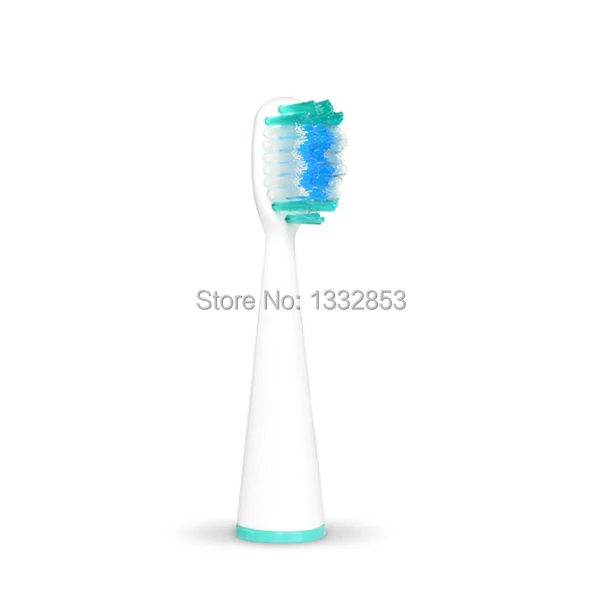 YASI FL A11 Бесплатная доставка зубная щетка с тремя зубными щетками|rechargeable sonic