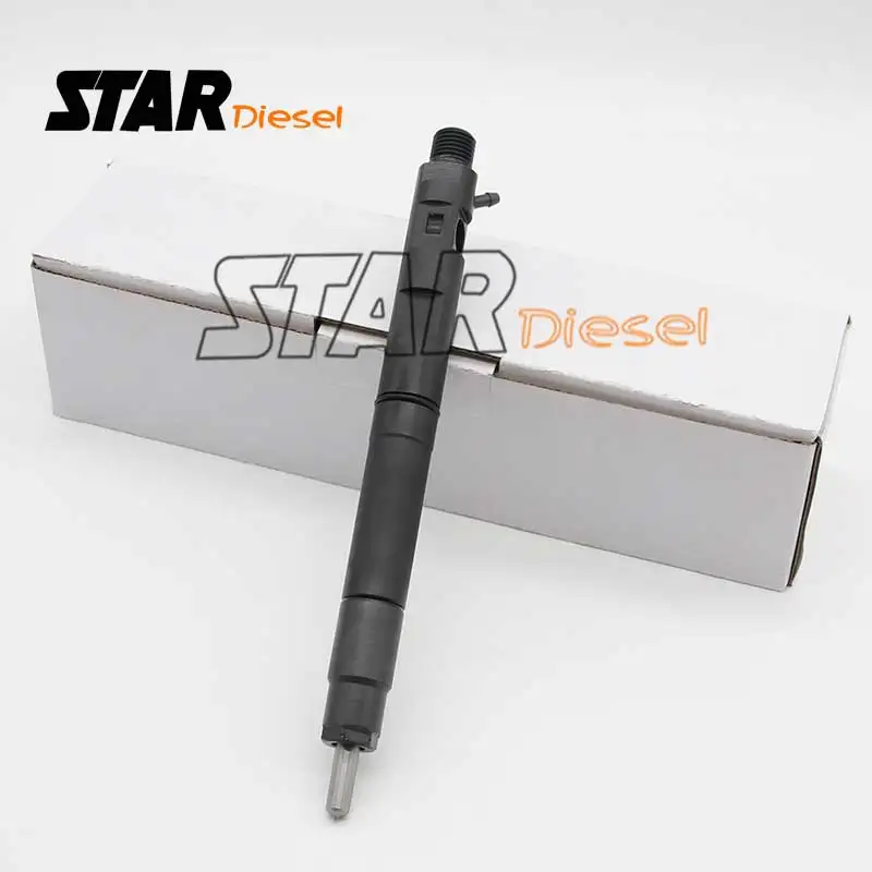 4 шт. инжектор 1100100-ED01(28231014) 1100100ED01 inyector Assy injektor для Great Wall Hover V200 &amp X200 2.0L 150hp 4D20 H5 H6 |