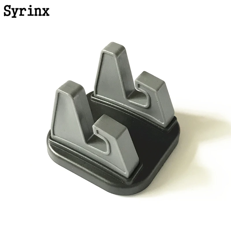 new 360 free shipping 3 in 1 car phone holder dashboard sticking mobile stand for iphone x xs mount desk tablet support bracket free global shipping