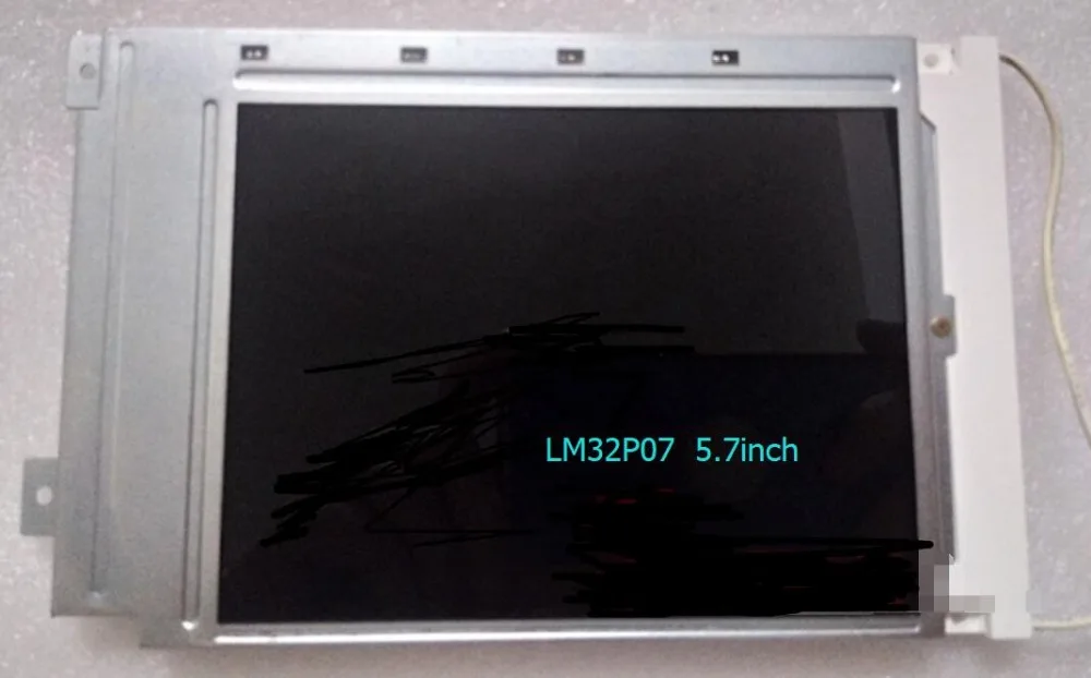5 7 дюймовый ЖК-экран LM32P073 | Компьютеры и офис