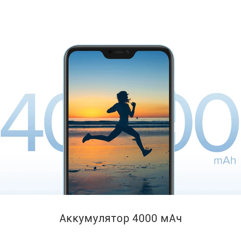 Global Version Xiaomi Mi A2 Lite 3GB 32GB Smartphone 4000mAh Snapdragon 625 Octa Core 5.84&quot 19:9 Screen Dual 12MP Android One |