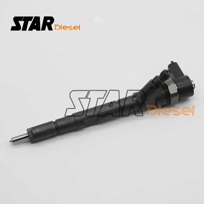 Инжекторы дизельного топлива Common Rail 0445110283 форсунки 0445 110 283 высокая