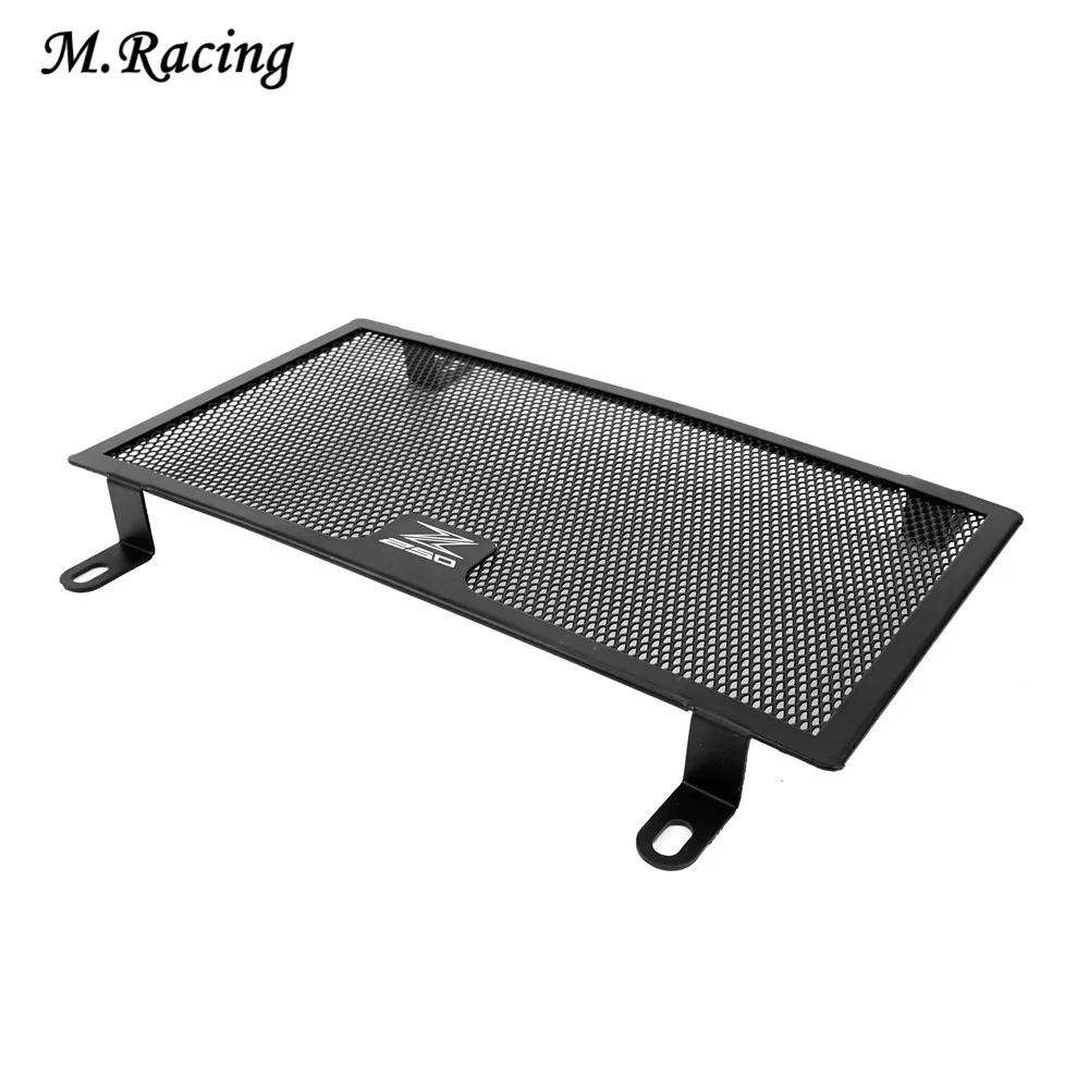 Мотоциклетная решетка радиатора защита для Kawasaki Z250 2013 2016|grill guard|radiator grillemotorcycle