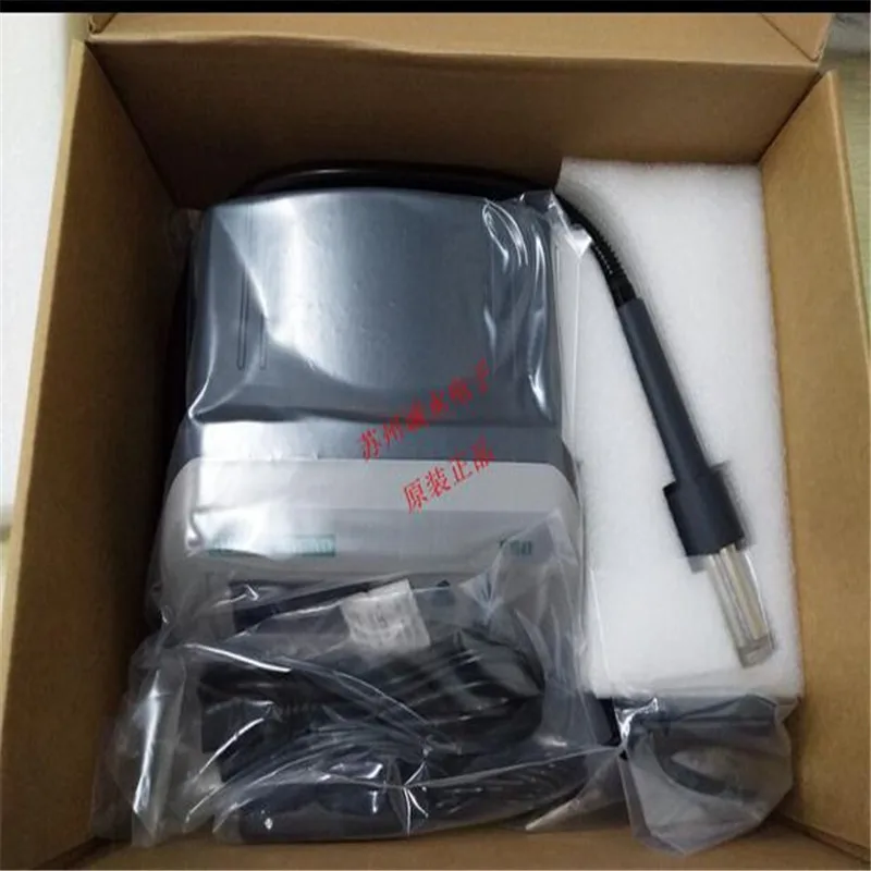 

QUICK 856AD Power Intelligent Lead-Free Hot Air GunRework Station Rework 1300W 200l / Min