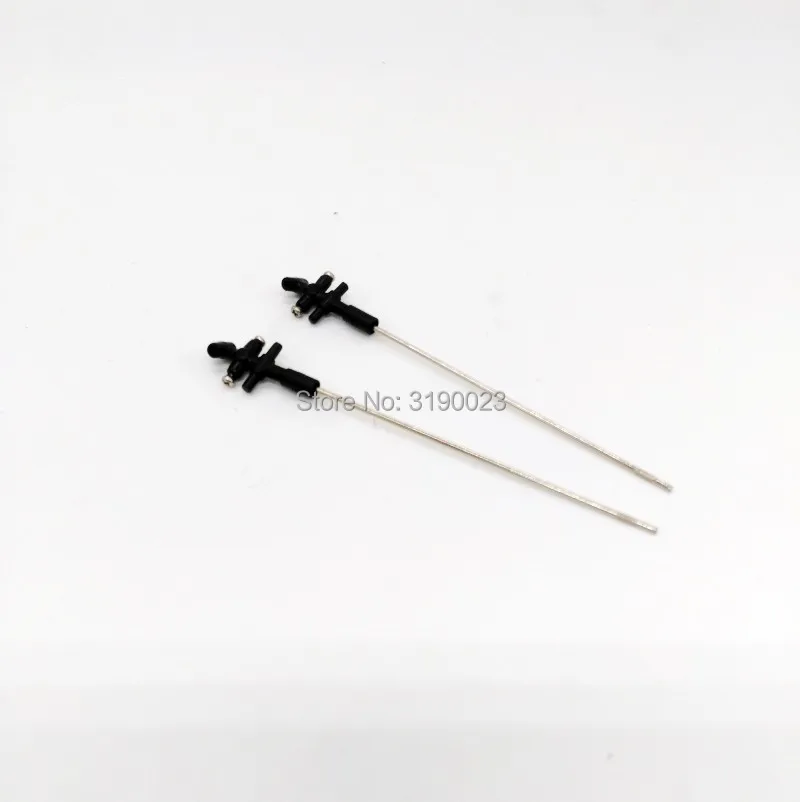 2 шт. внутренний вал SYMA S107 S107G S105G R/C запасные части для вертолета аксессуары|helicopter