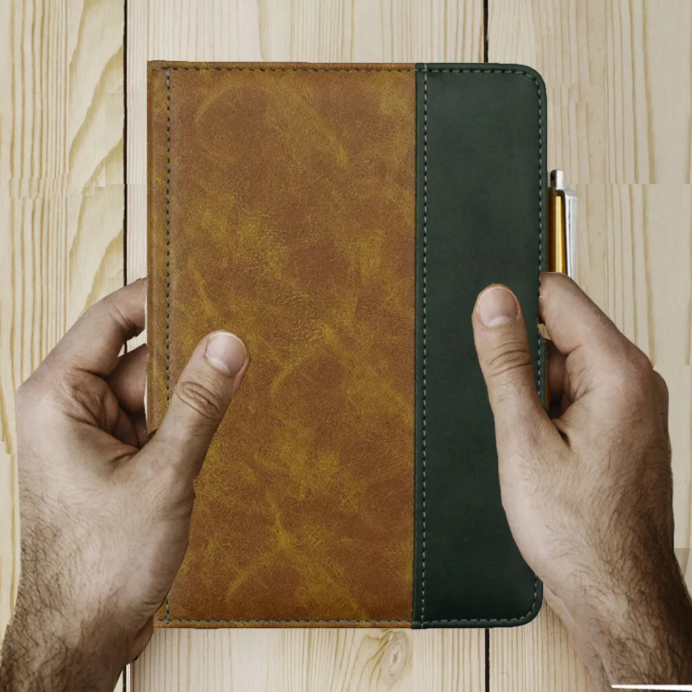 Красивый чехол книжка для Kindle Touch 2011 модель 2012 высококачественный защитный Amazon