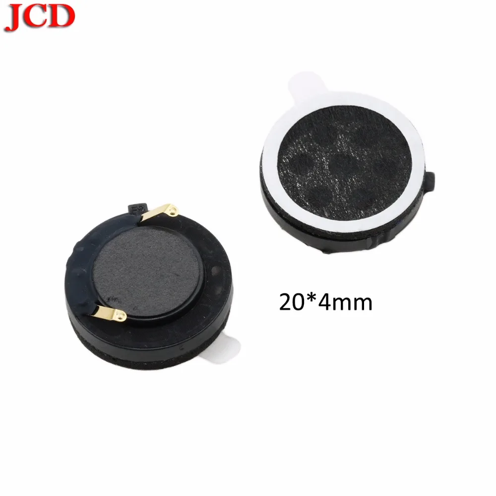 JCD громкий музыкальный динамик зуммер звонка для Blackview BV6000 BV6000S BV7000 BV7000 Pro подлинный зуммер звонка сборка Замена