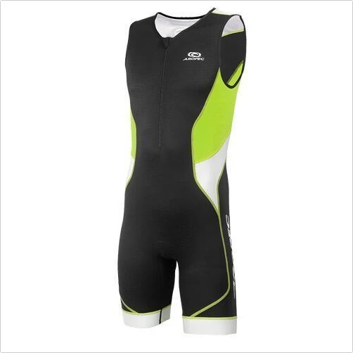 Aropec мужские Tri компресс TX 1 шт TriSuit дуатлон триатлона гонки с коротким рукавов
