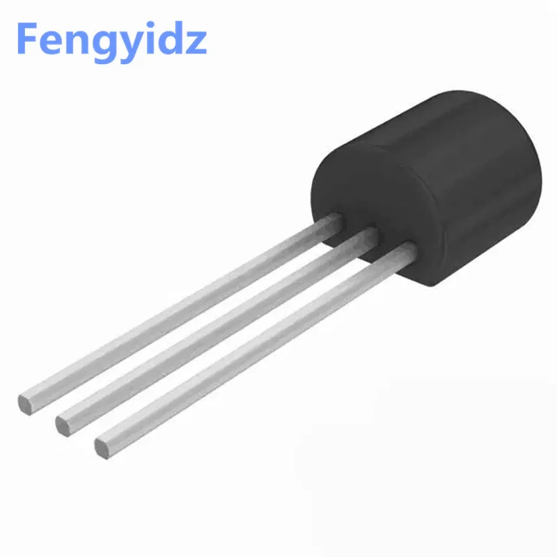 10 шт./лот BF245C F245C AMP RF NCH 30 в мА TO 92|shipping free|10 pcs |