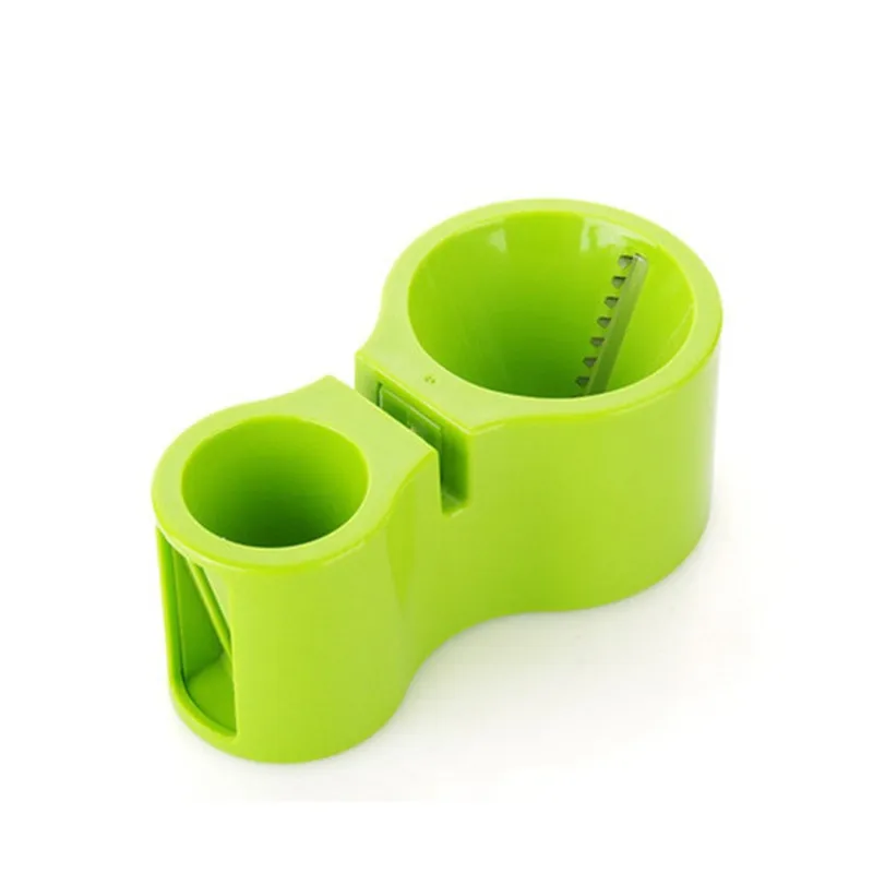 Спиральные овощерезки двойная терка резак для лапши кабачки макаронные изделия