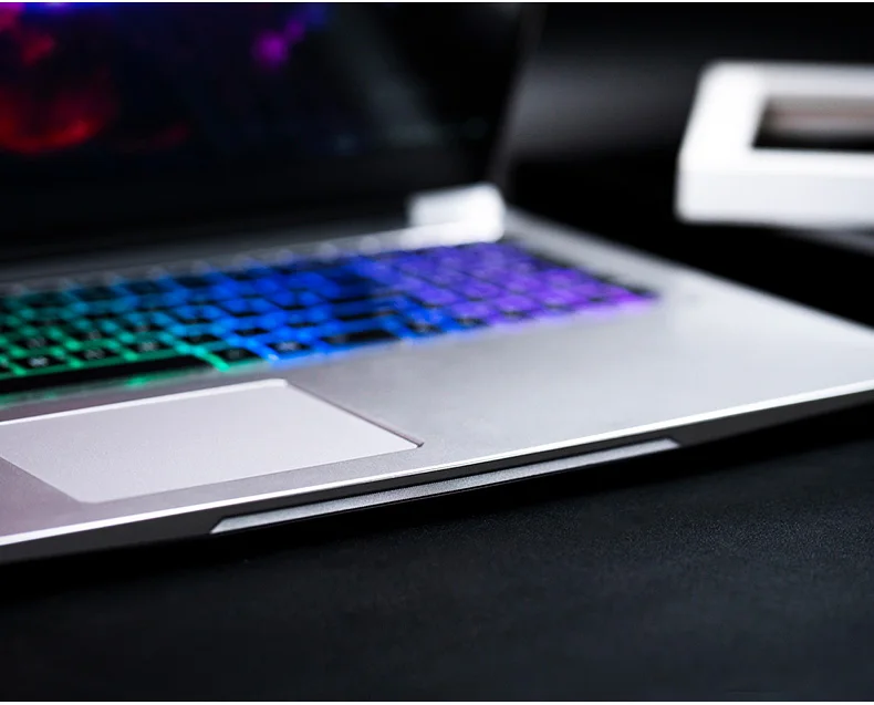 MaiBenBen X9 Plus Intel i7-9750H+ GTX1050 3g Графика карты/16G Оперативная память/512G+ 1 ТБ/DOS/Win10/17," 72% NTSC ips клавиатура с подсветкой Тетрадь