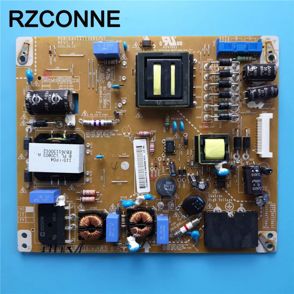 

Power Board for LG 32LV2200 32LV220C Power Board EAX64127201/11 LGP32-11PUCI