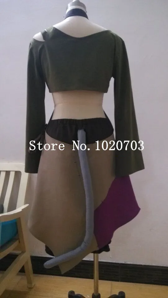 Rokka: Braves of the Six Flower Rokka no Yuusha Hans Humpty Косплей Костюм|cosplay tag|costume hippiecostume painting |