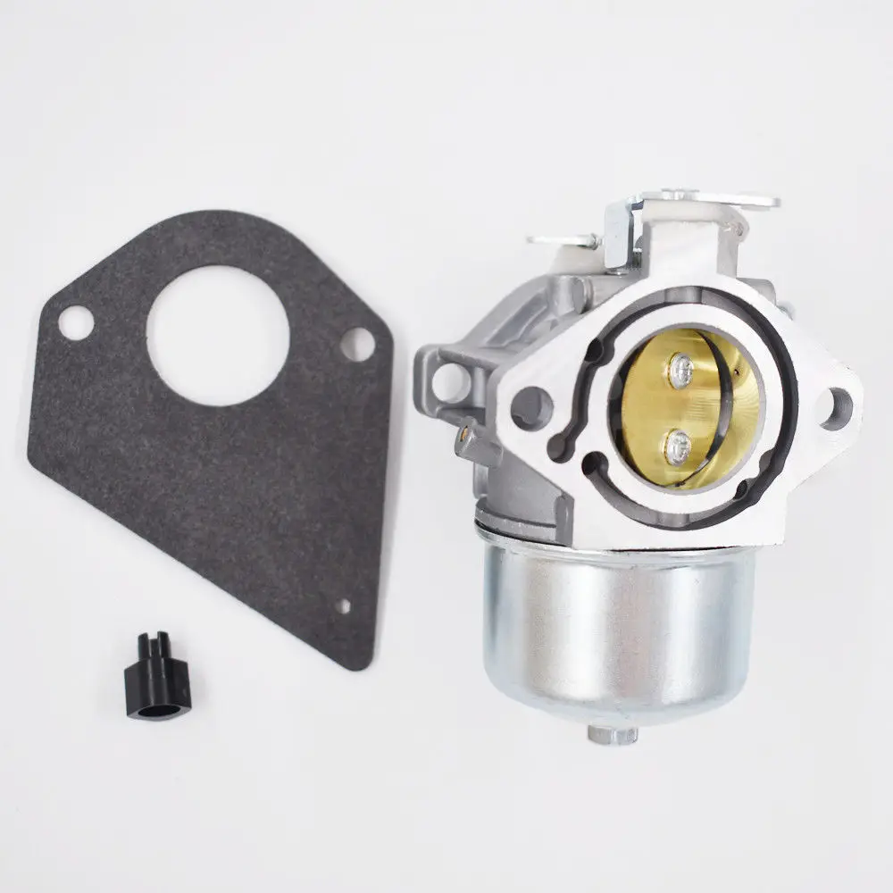 Карбюратор Carb ДЛЯ Briggs & Stratton 499158 Заменяет #499163 Сменные аксессуары карбюратор