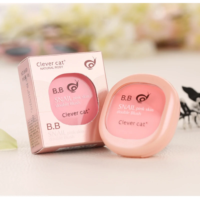 Новинка матовые румяна для макияжа стойкие легко носить Косметические макияж