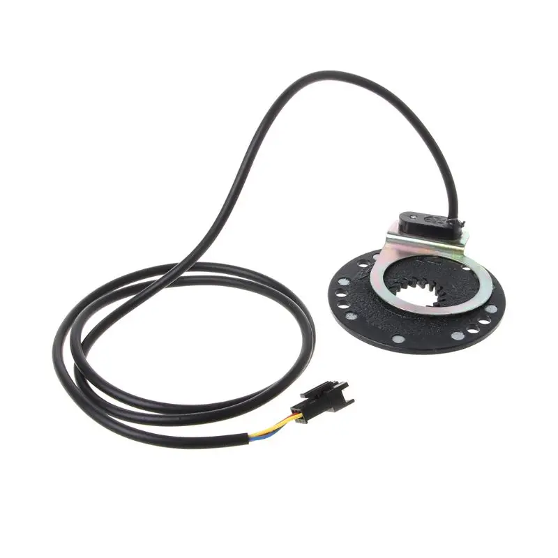 Импульсный Автомобильный датчик питания Электронный велосипед литиевая батарея