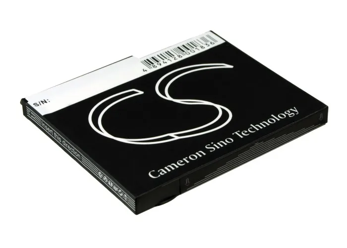 Cameron Sino 1400mAh для Fujitsu Siemens Loox 700 710 718 720 728 PL700MD PL710MD PL720MD S26391-F2611-L100 35H00047-00 | Электроника