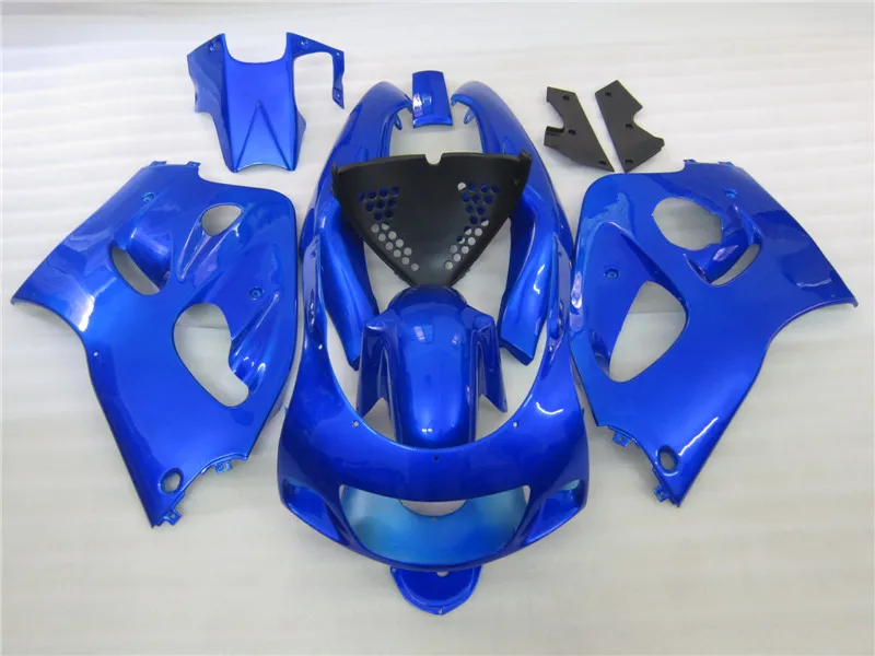 Aftermarket обтекатель кузова комплект для Suzuki SRAD GSXR600 1996 2000 GSXR 600 750 96 97 98 99 00 черно