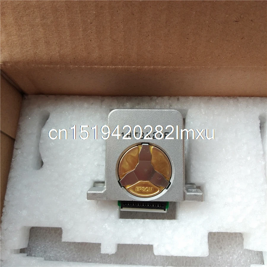 1750068 original new Print head Printer Head for EPSON LQ 1600KIVH 595KII 590KII 136KWII 590II D800 D800N HEAD KIT ASP | Компьютеры и