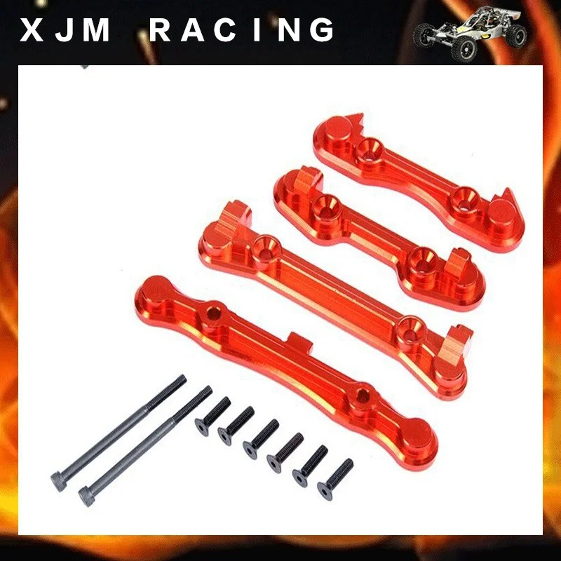 CNC Металл 8 мм весь рычаг код Набор подходит rovan LT losi 5ive-T части | Игрушки и хобби