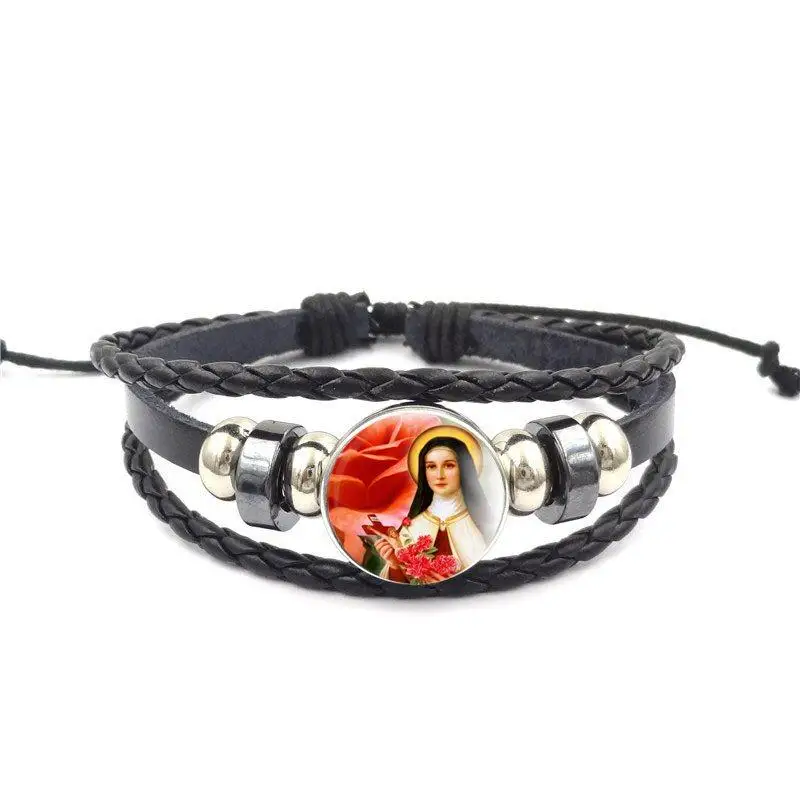 Ей глянцевые модные ювелирные изделия в стиле стимпанк женский подарок черный