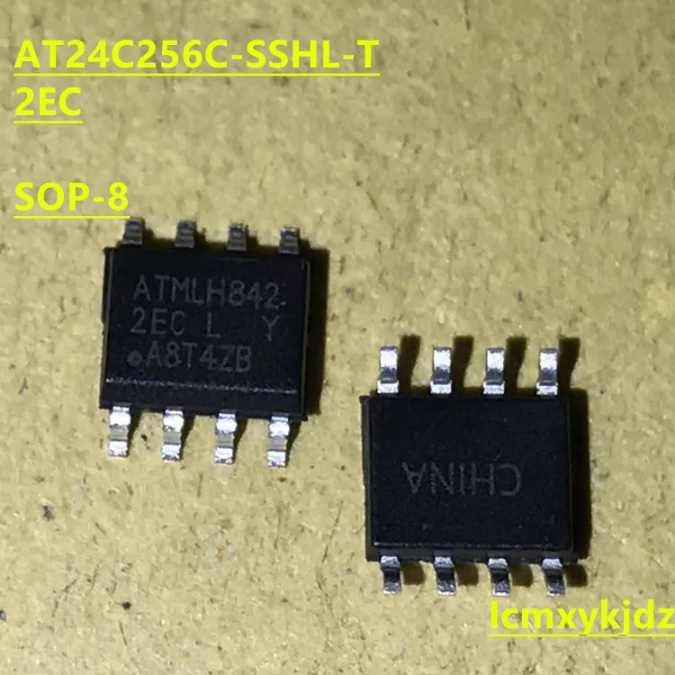 at24c256c sop
